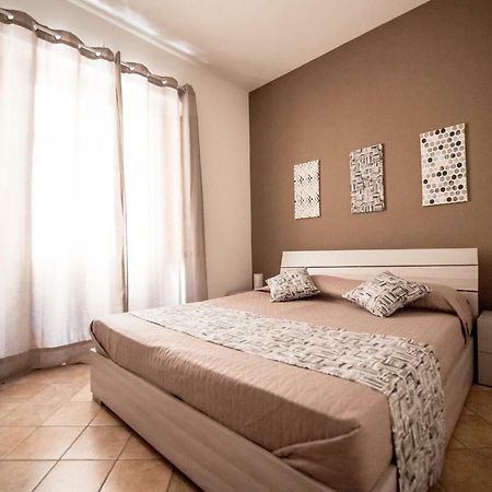 Macaria Apartments Trapani Zewnętrze zdjęcie