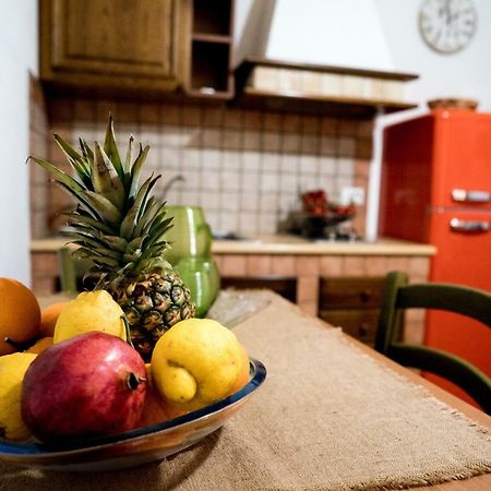 Macaria Apartments Trapani Zewnętrze zdjęcie