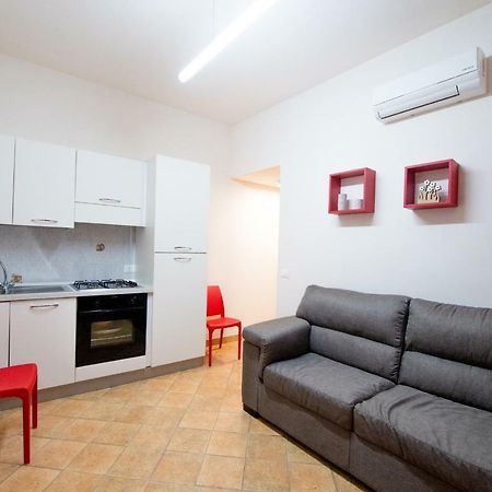 Macaria Apartments Trapani Zewnętrze zdjęcie