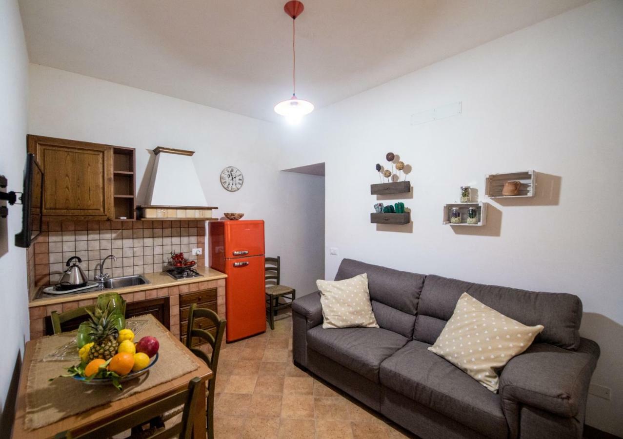 Macaria Apartments Trapani Zewnętrze zdjęcie