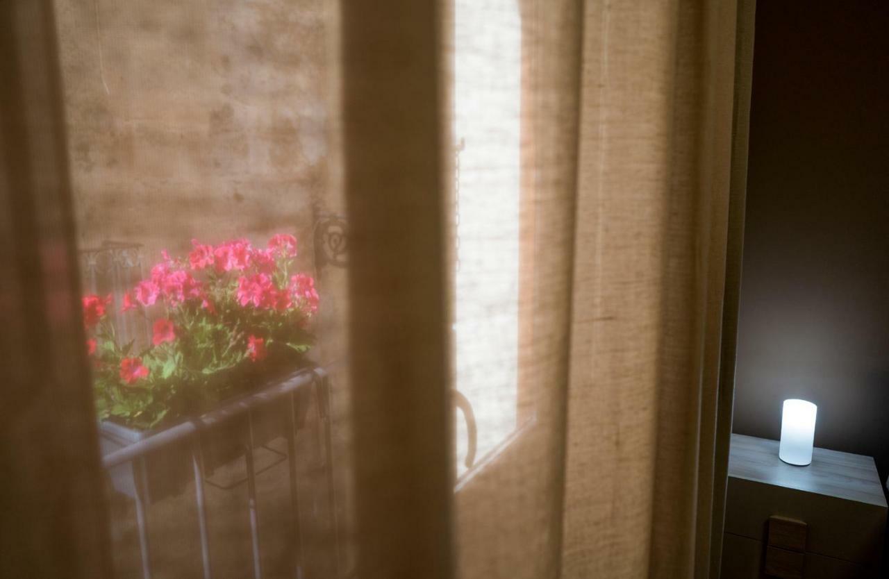 Macaria Apartments Trapani Zewnętrze zdjęcie