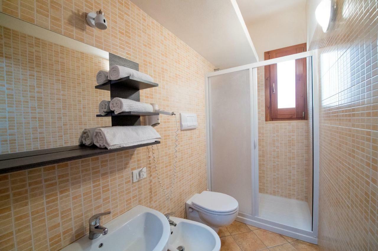 Macaria Apartments Trapani Zewnętrze zdjęcie