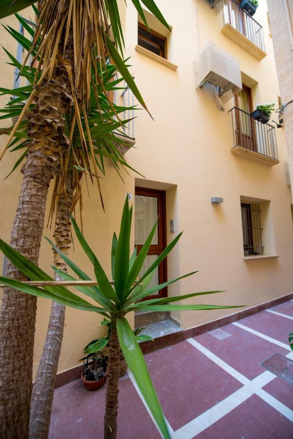Macaria Apartments Trapani Zewnętrze zdjęcie